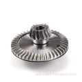 New Product Spiral Bevel Gears For Medical Machinery